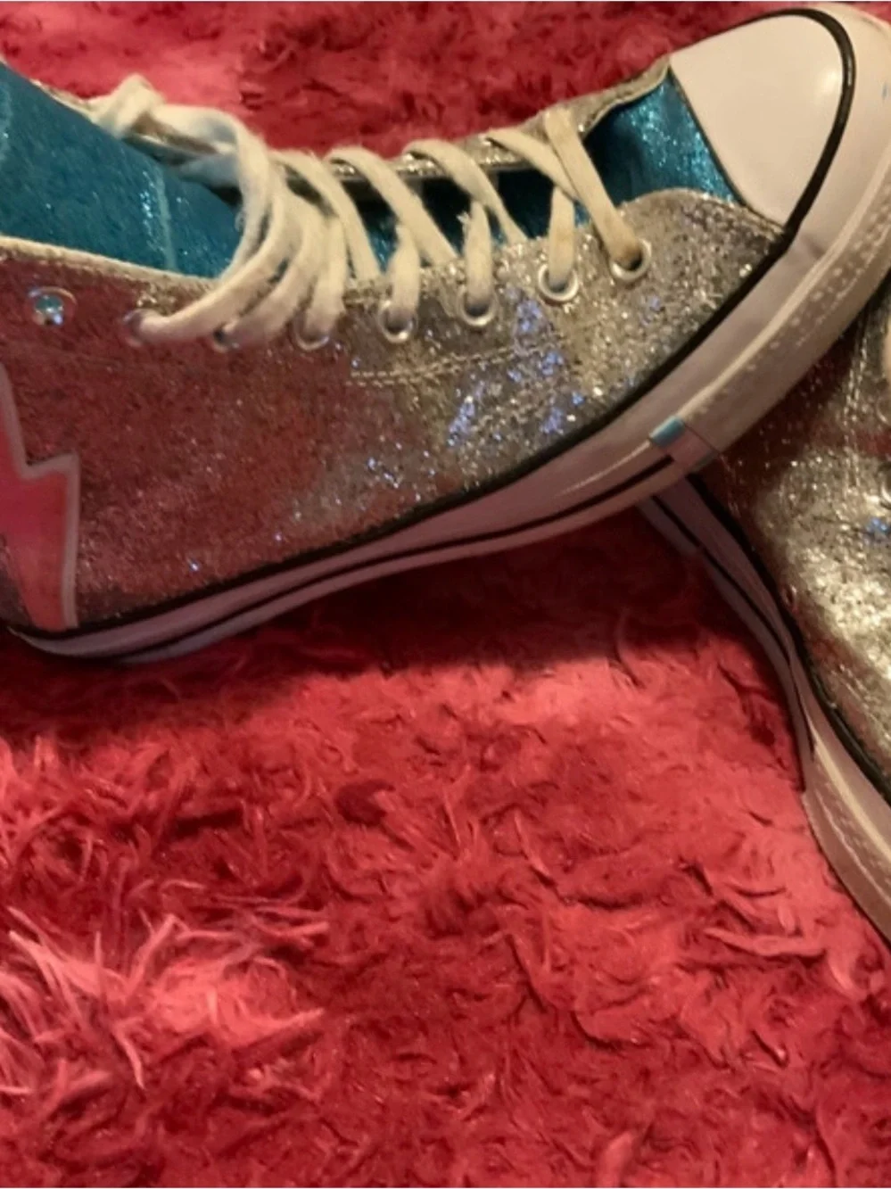 Vintage All Star Converse